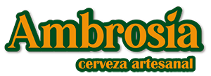 Ambrosía Cerveza Artesanal