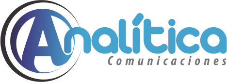 Análitica comunicaciones